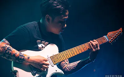 与音乐家们 - 3