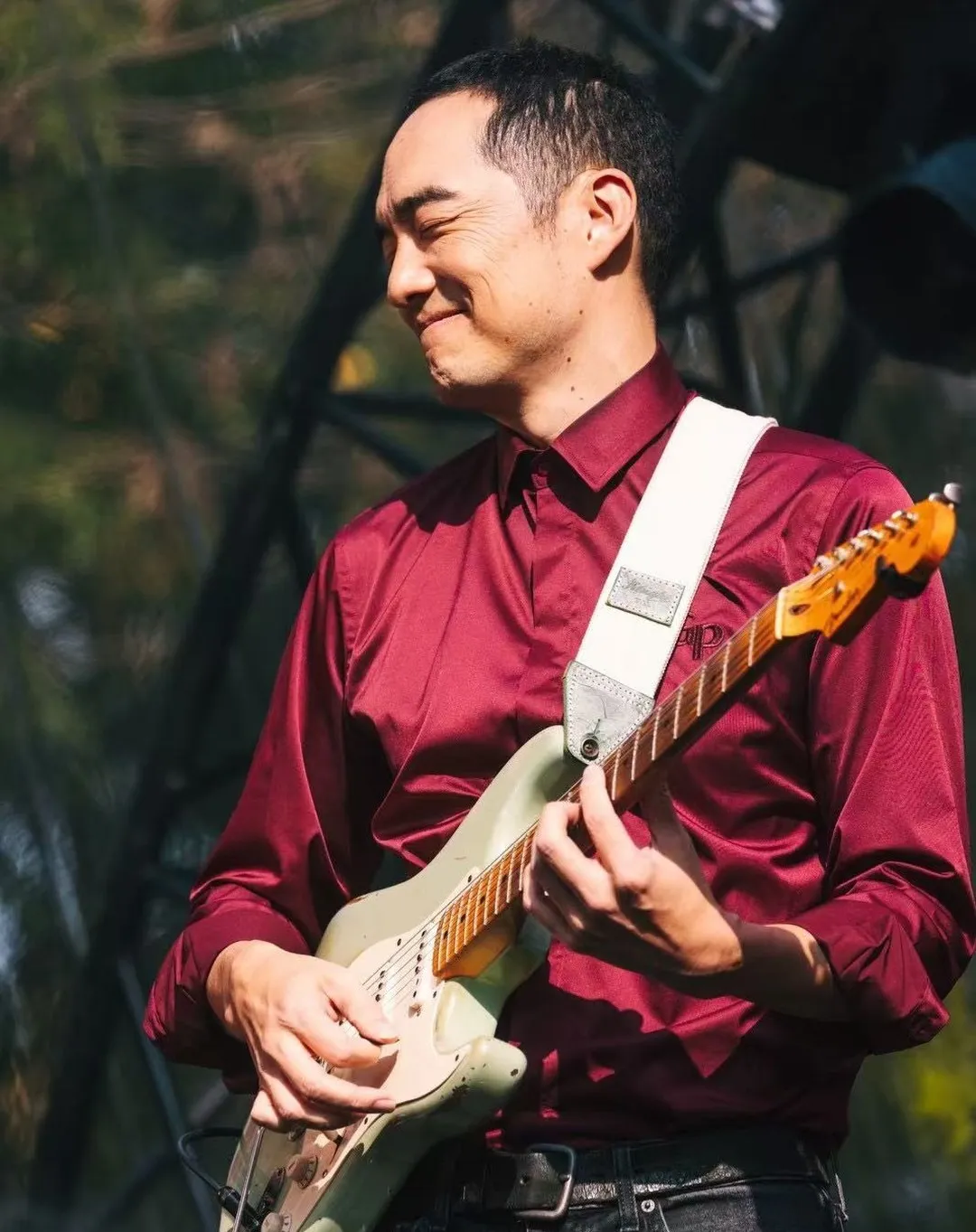 与音乐家们 - 2