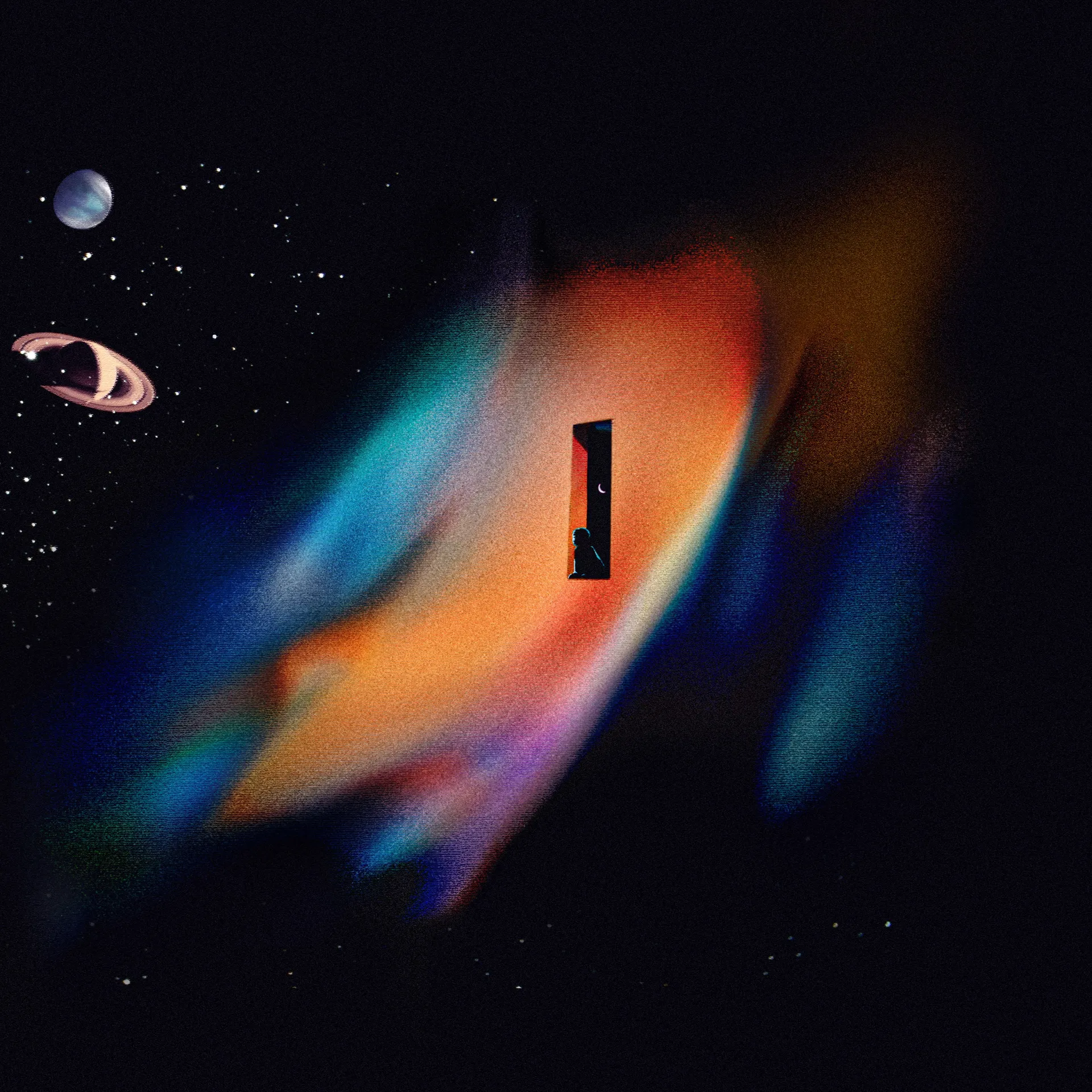 天体引力 - 1